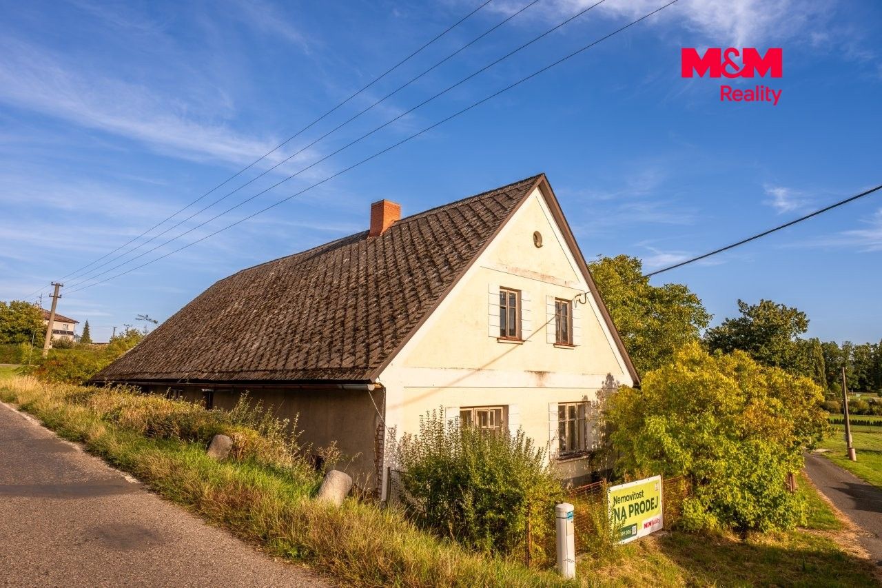 Prodej, Rodinný dům, 129 m², Bílá Třemešná, Bílá Třemešná – náhled fotky 2