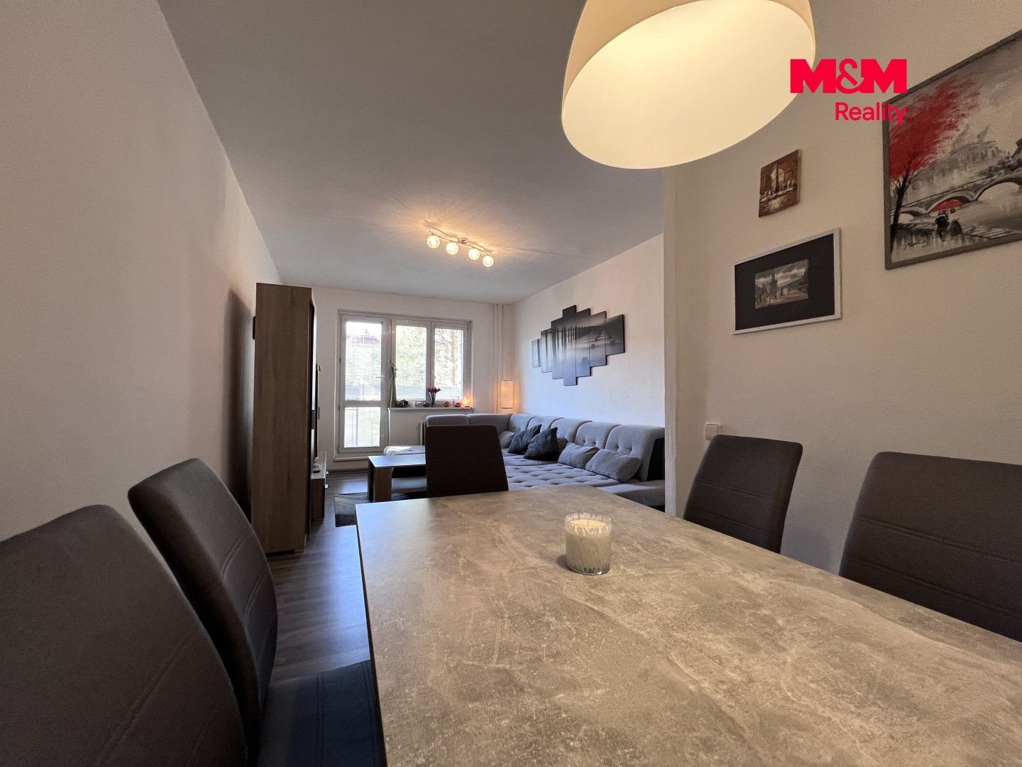 Prodej, Byt 3+1, 69 m², Prostějov, sídl. Svobody, Prostějov – náhled fotky 7