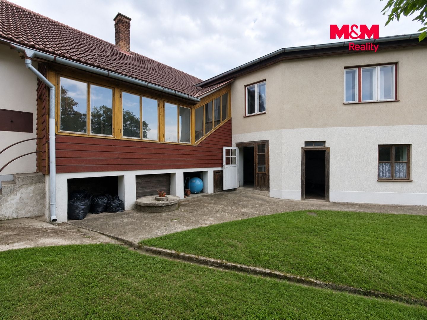 Prodej, Rodinný dům, Kostelec nad Černými lesy