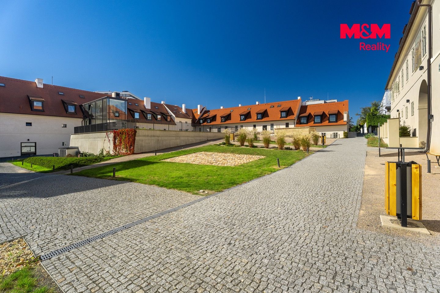 Prodej, Byt 2+kk, 79 m², Praha, Řeporyjská, Praha – náhled fotky 25