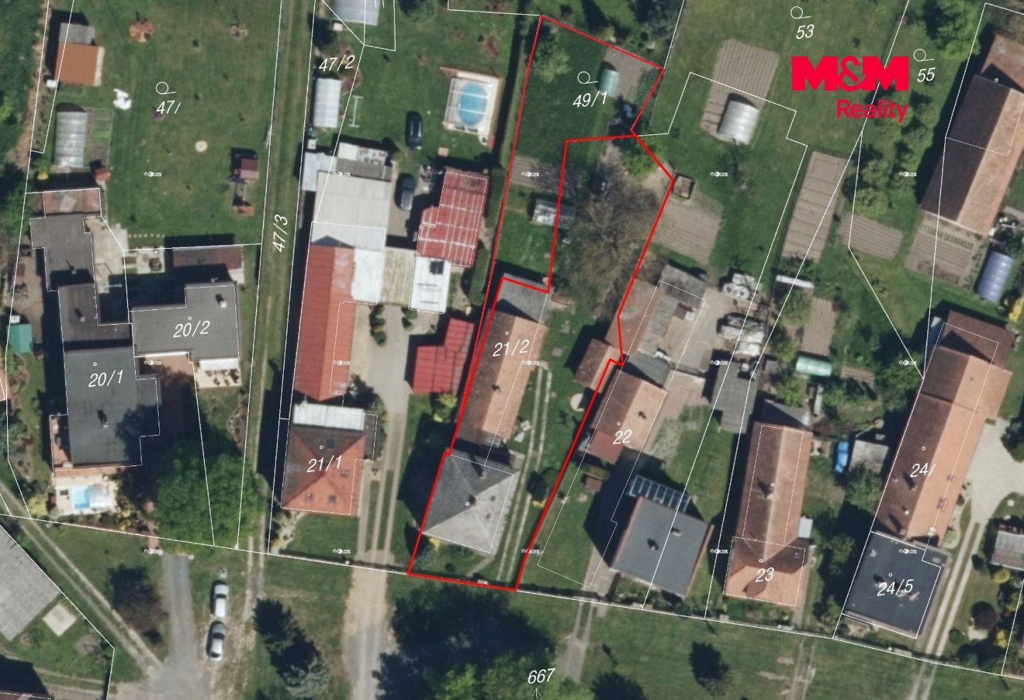 Prodej, Rodinný dům, 187 m², Bukovka, Bukovka – náhled fotky 31
