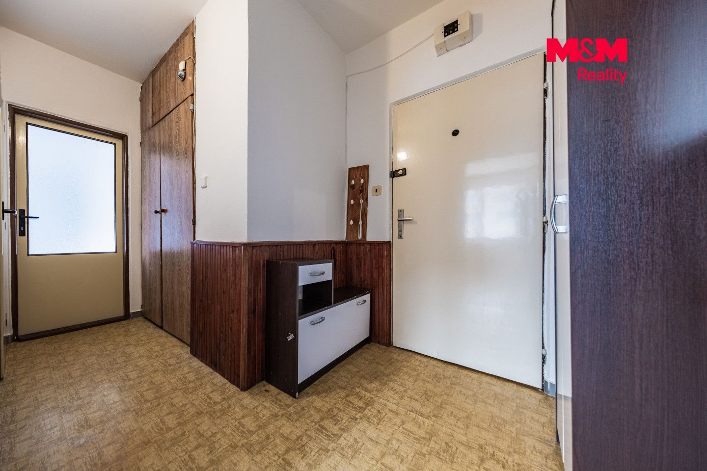 Prodej, Byt 2+1, 56 m², Písek, Zeyerova, Písek – náhled fotky 9