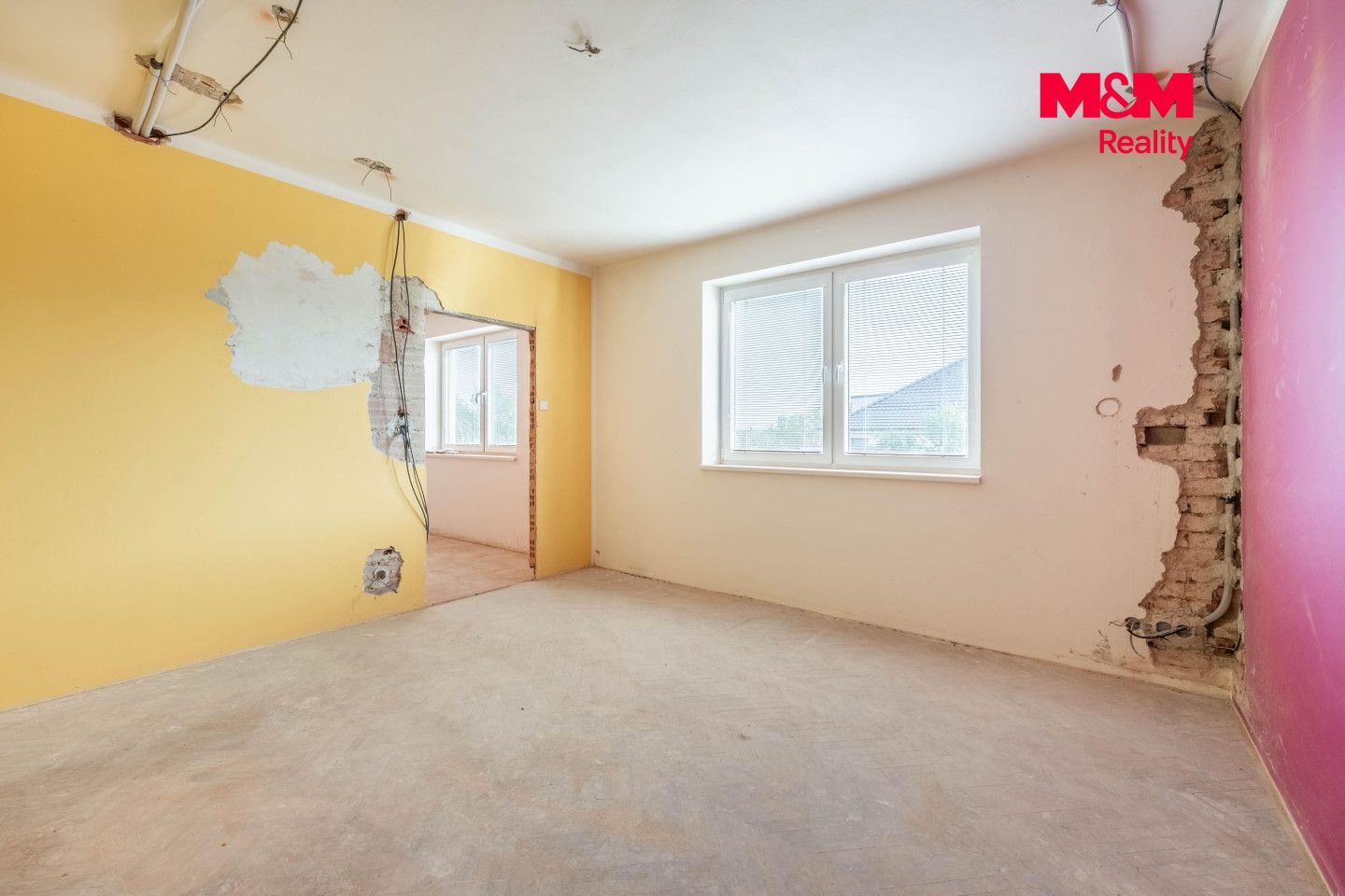 Prodej, Rodinný dům, 106 m², Beřovice, Beřovice – náhled fotky 12