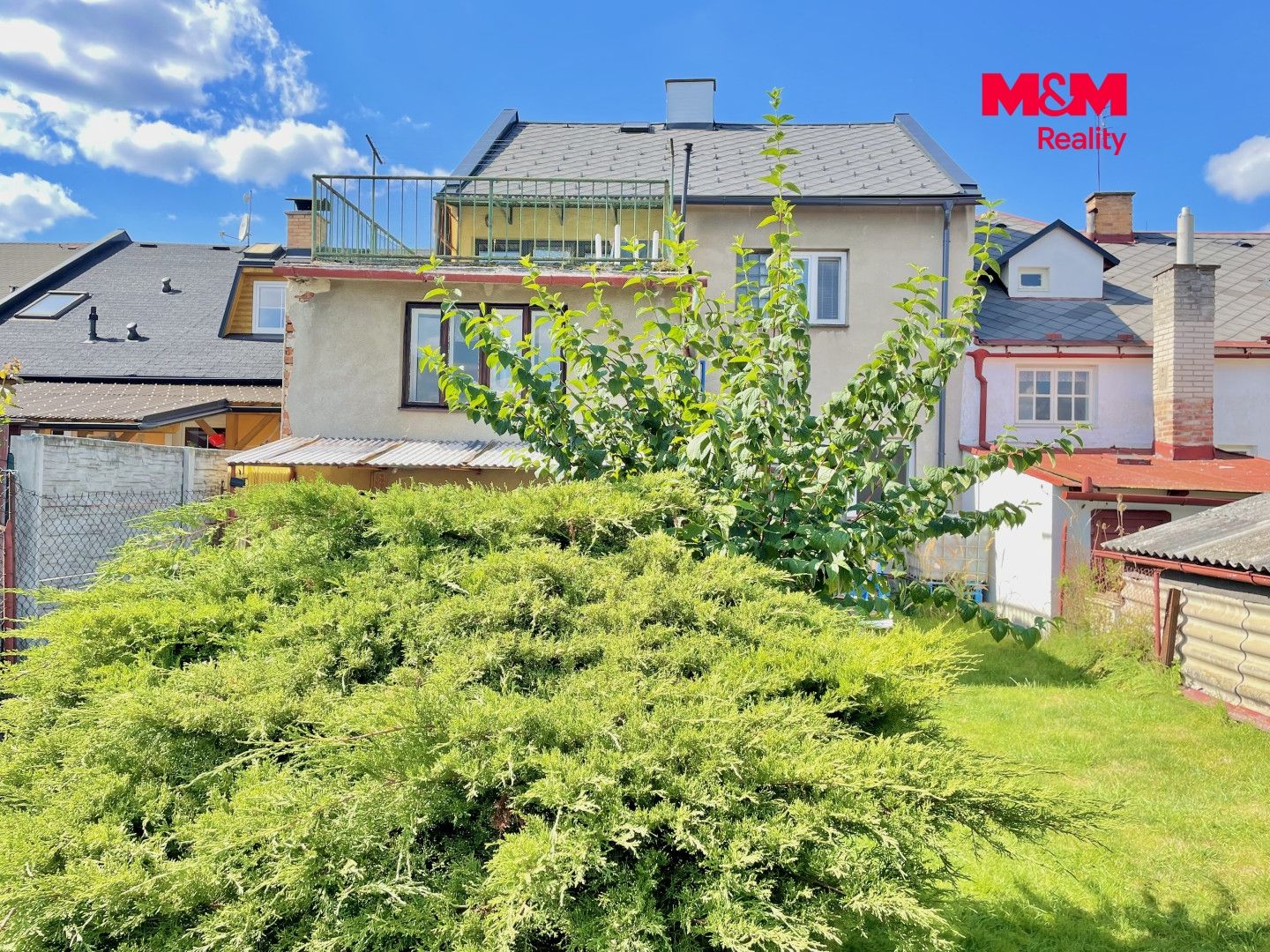 Prodej, Rodinný dům, 170 m², Lanškroun, Česká, Lanškroun – náhled fotky 26