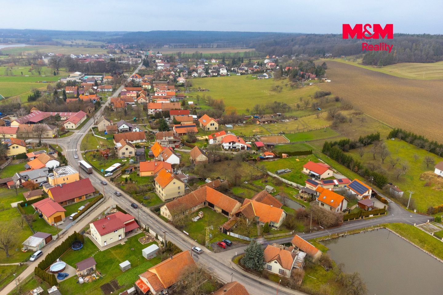 Prodej, Rodinný dům, 253 m², Dobříkov, Dobříkov – náhled fotky 11