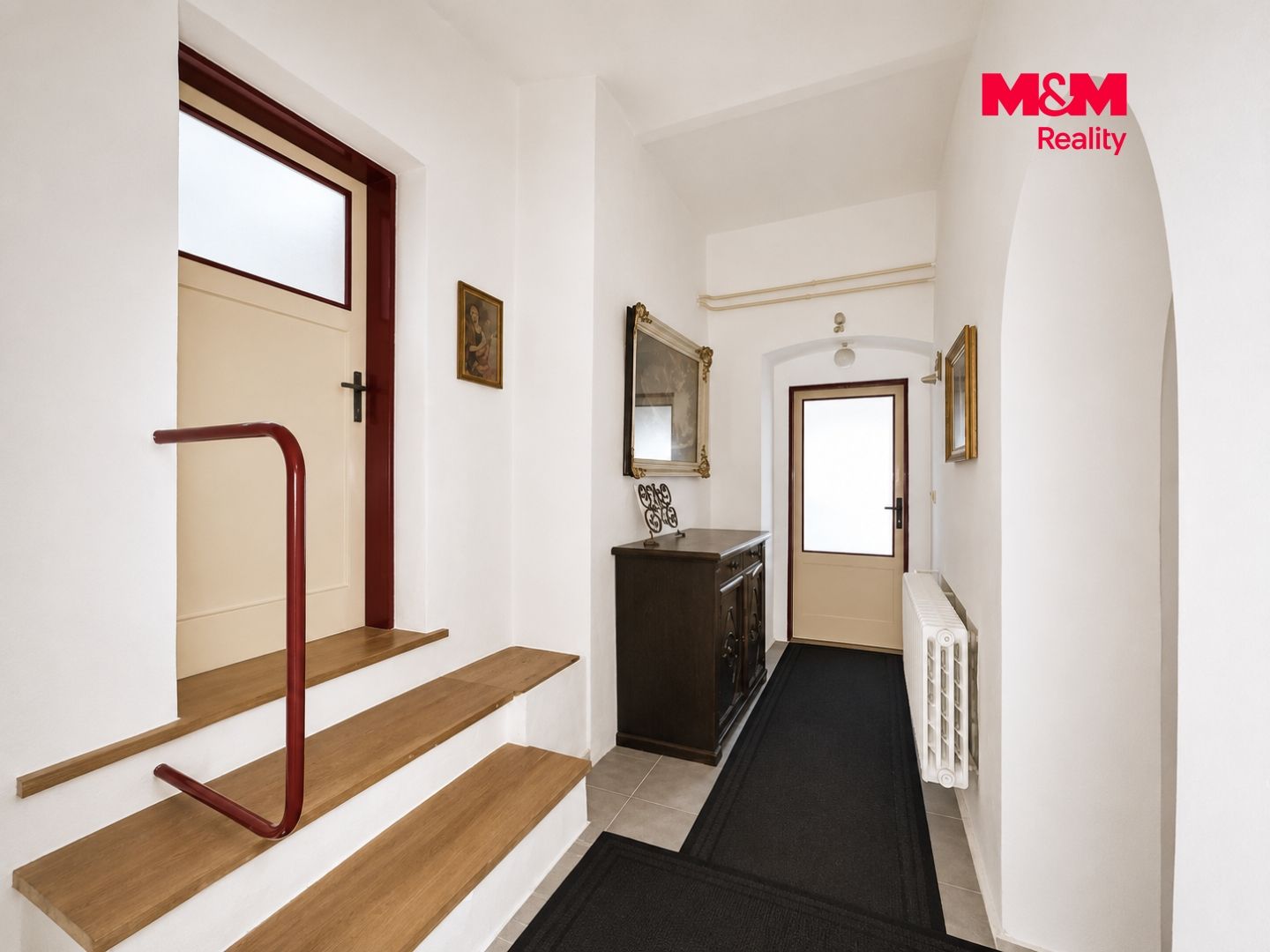 Prodej, Rodinný dům, 120 m², Odry, Odry – náhled fotky 13