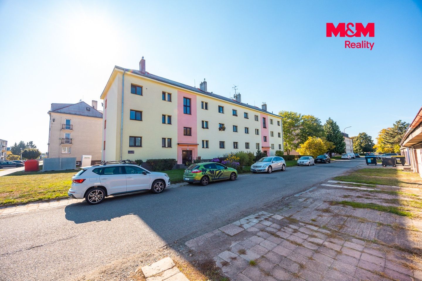 Prodej, Byt 2+1, 54 m², Opatovice nad Labem, Opatovice nad Labem – náhled fotky 2