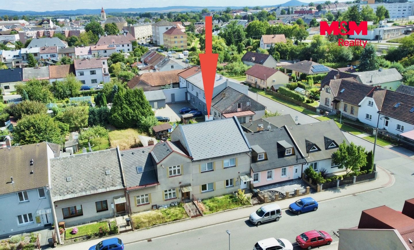 Prodej, Rodinný dům, 170 m², Lanškroun, Česká, Lanškroun – náhled fotky 30