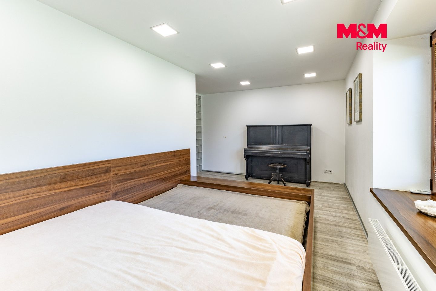 Prodej, Rodinný dům, 142 m², Město Albrechtice, Tyršova, Město Albrechtice – náhled fotky 15
