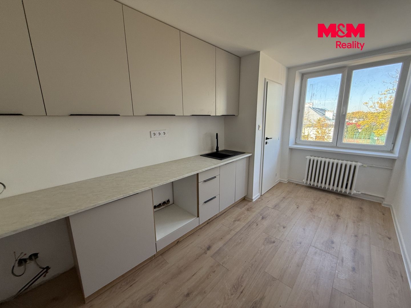 Pronájem, Byt 2+1, 63 m², Ostrava, Hulvácká, Ostrava – náhled fotky 2