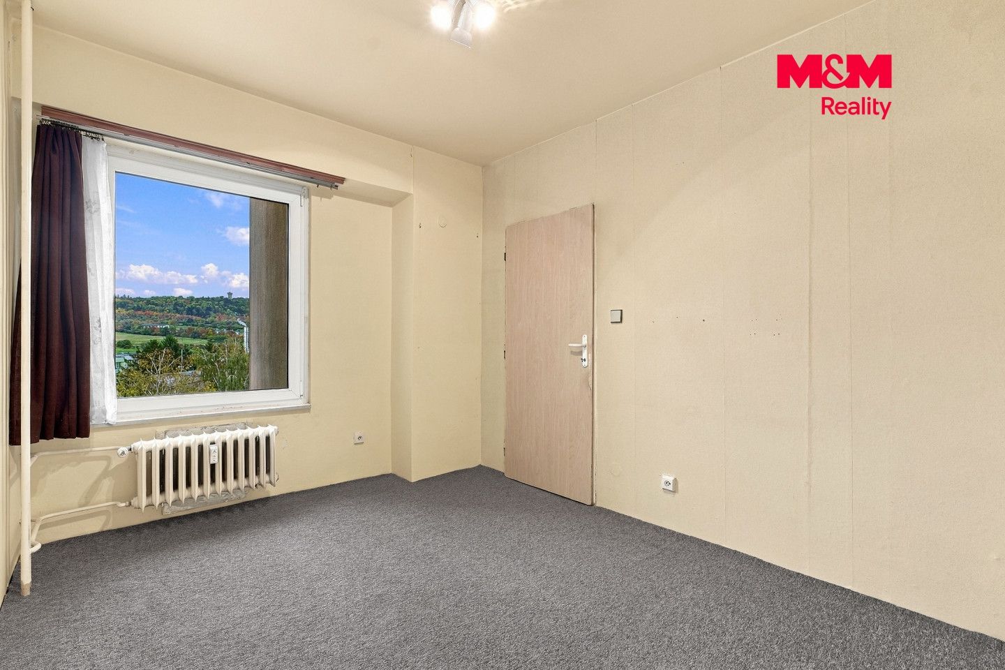 Prodej, Byt 2+1, 59 m², Kutná Hora, Na Studních, Kutná Hora – náhled fotky 7