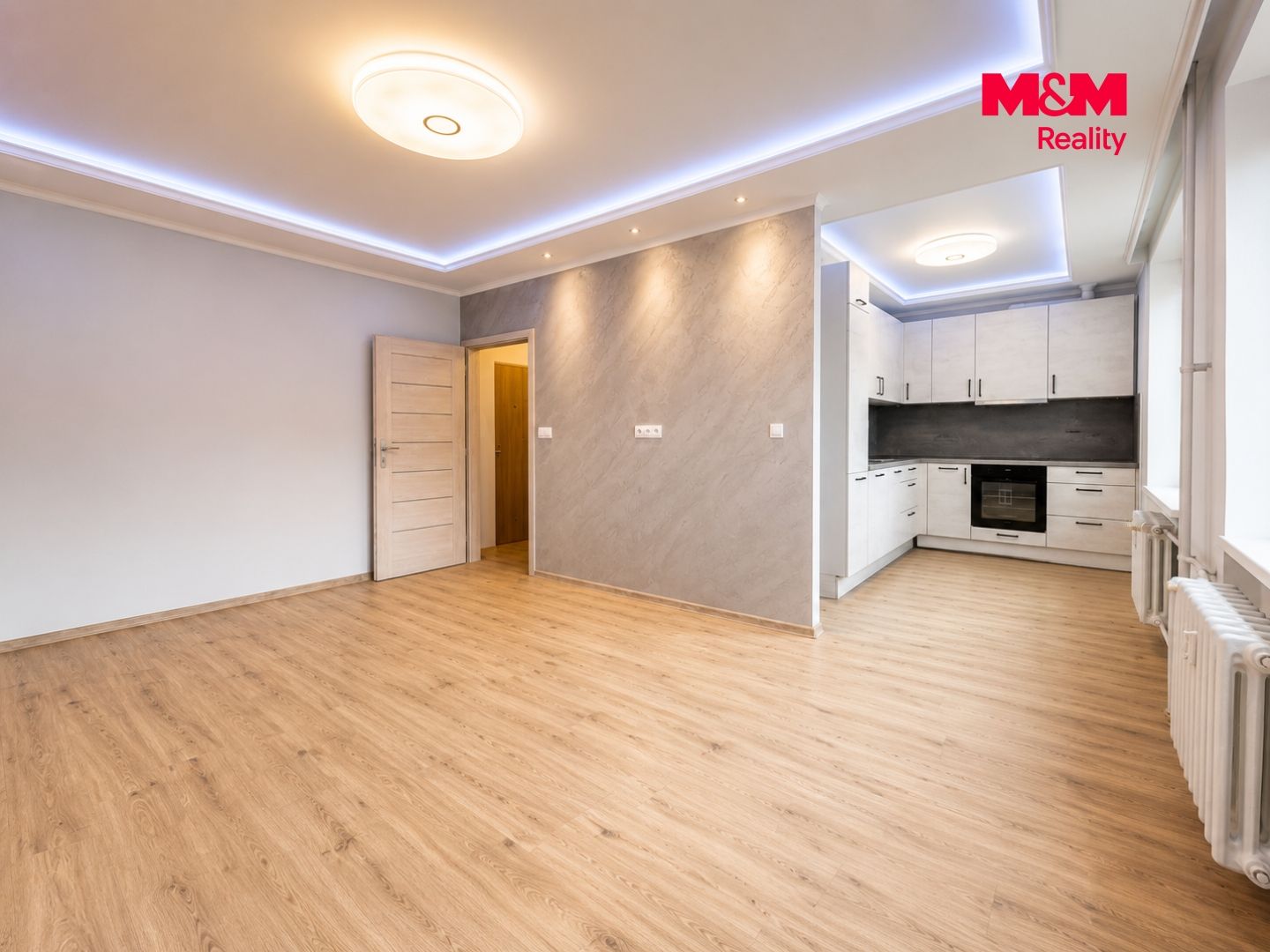 Prodej, Byt 2+1, 52 m², Ústí nad Labem, Dukelských hrdinů, Ústí nad Labem – náhled fotky 3