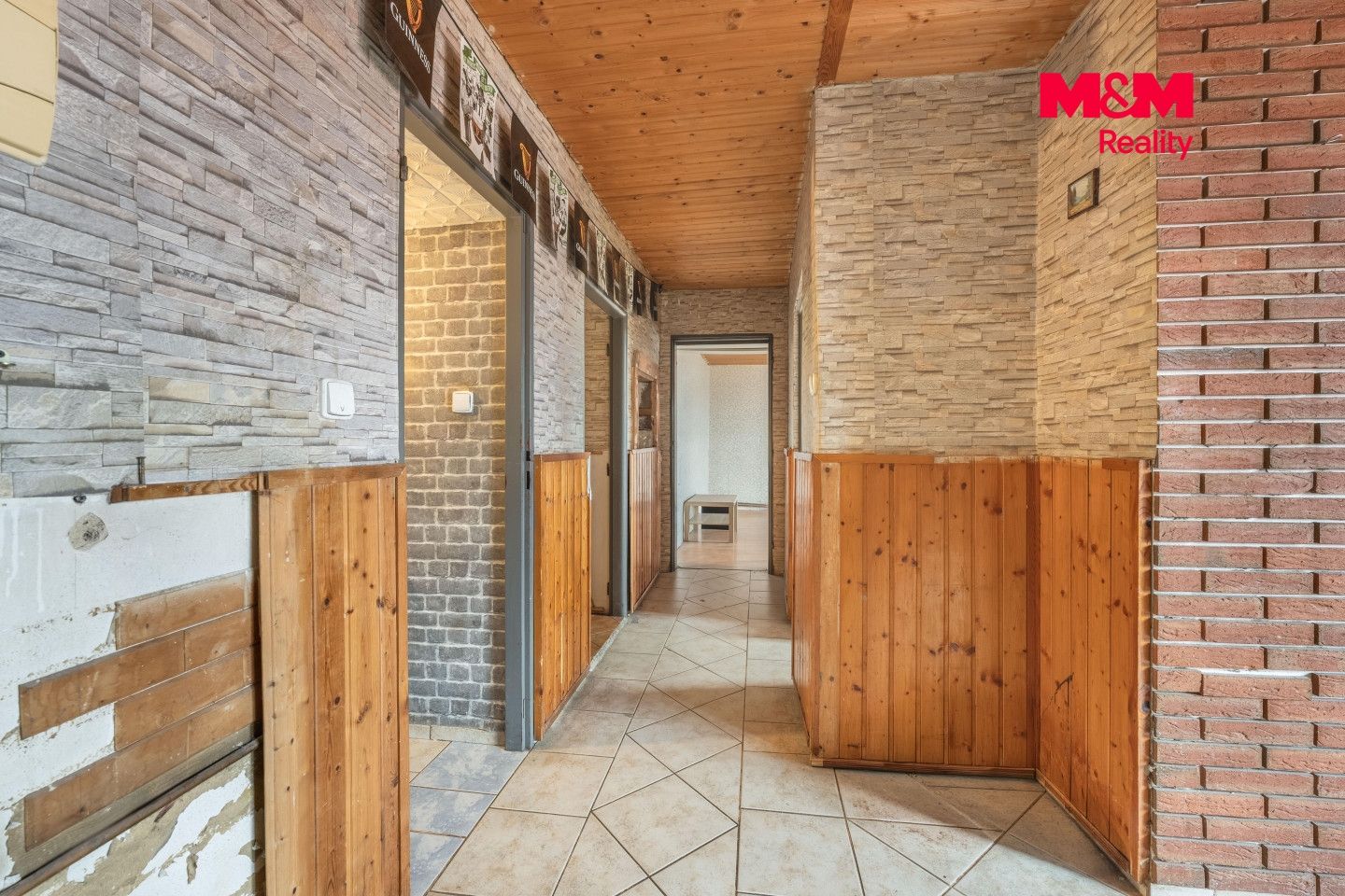 Prodej, Rodinný dům, 105 m², Kladno, Havířská, Kladno – náhled fotky 14