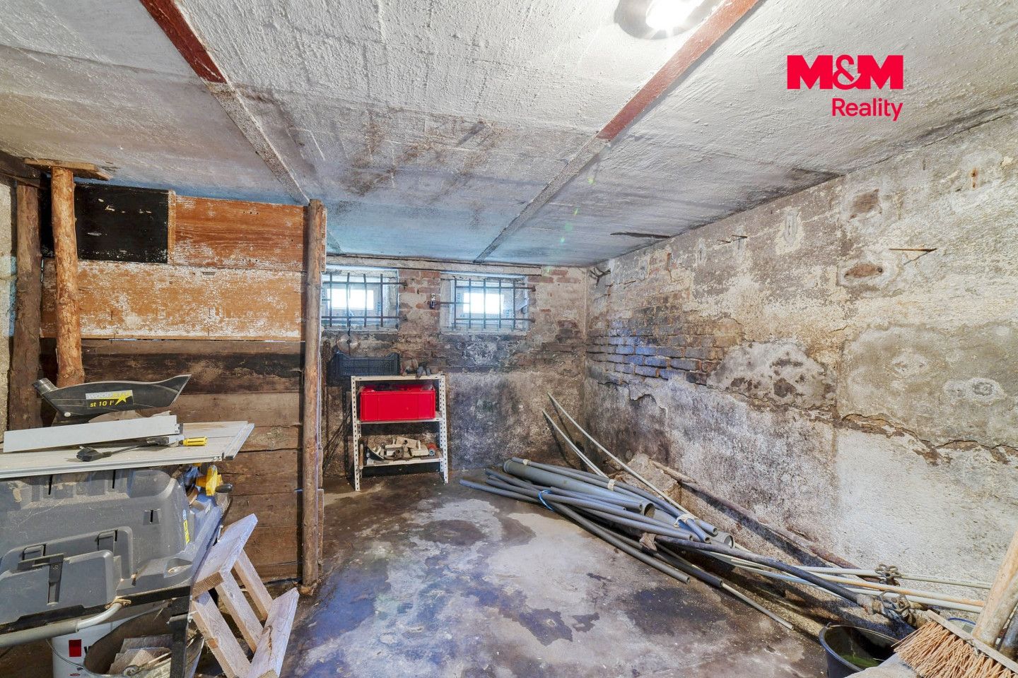Prodej, Rodinný dům, 163 m², Kraslice, Kraslice – náhled fotky 20