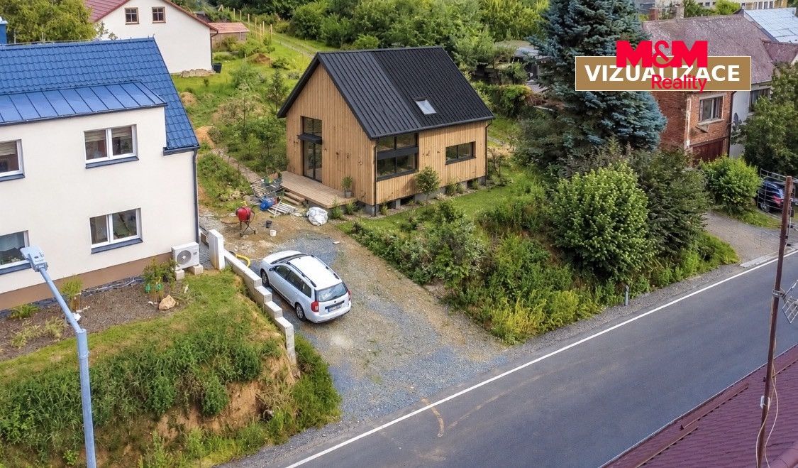 Prodej, Pozemek k bydlení, Tršice