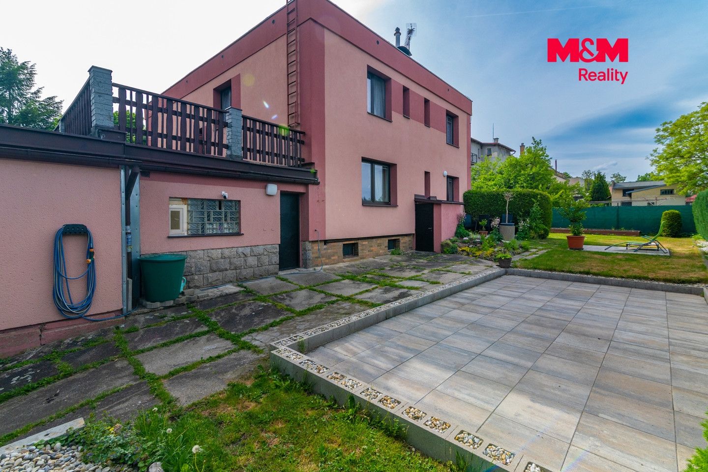 Prodej, Rodinný dům, 208 m², Jablonec nad Nisou, Janáčkova, Jablonec nad Nisou – náhled fotky 26