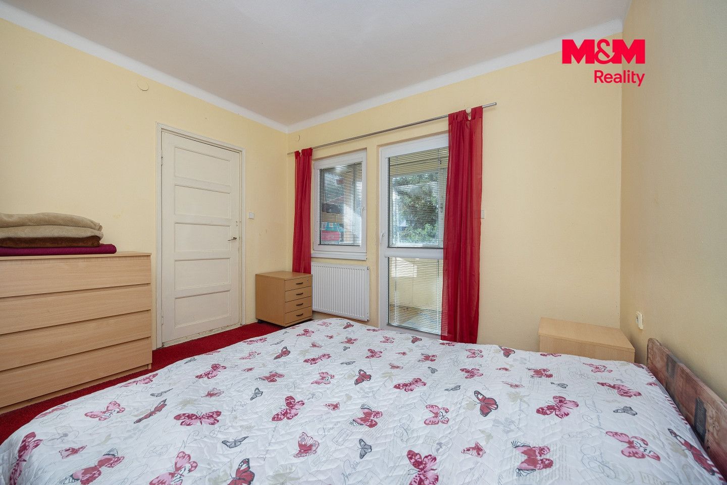 Prodej, Rodinný dům, 75 m², Pardubice, Pardubice – náhled fotky 12