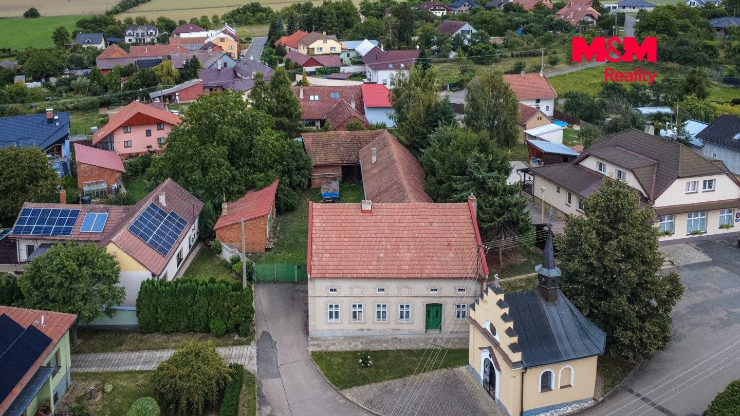 Prodej, Chalupa, 120 m², Horní Lapač, Horní Lapač – náhled fotky 18