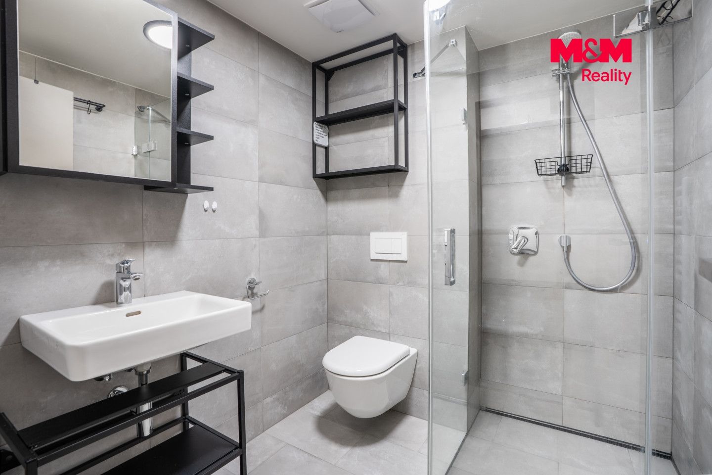 Pronájem, Byt 1+kk, 25 m², Janov nad Nisou, Janov nad Nisou – náhled fotky 3