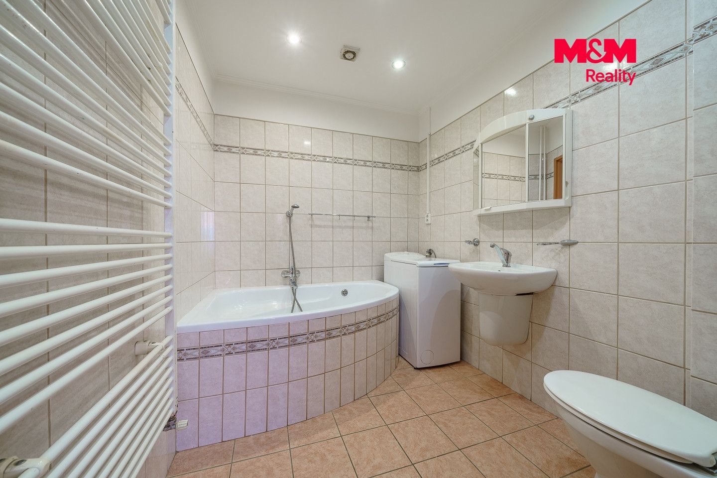 Prodej, Byt 3+1, 65 m², Karlovy Vary, Nádražní, Karlovy Vary – náhled fotky 6