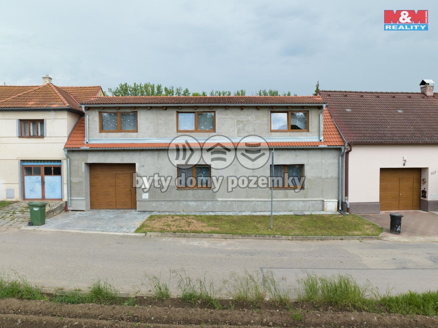 Prodej, Rodinný dům, Lysovice
