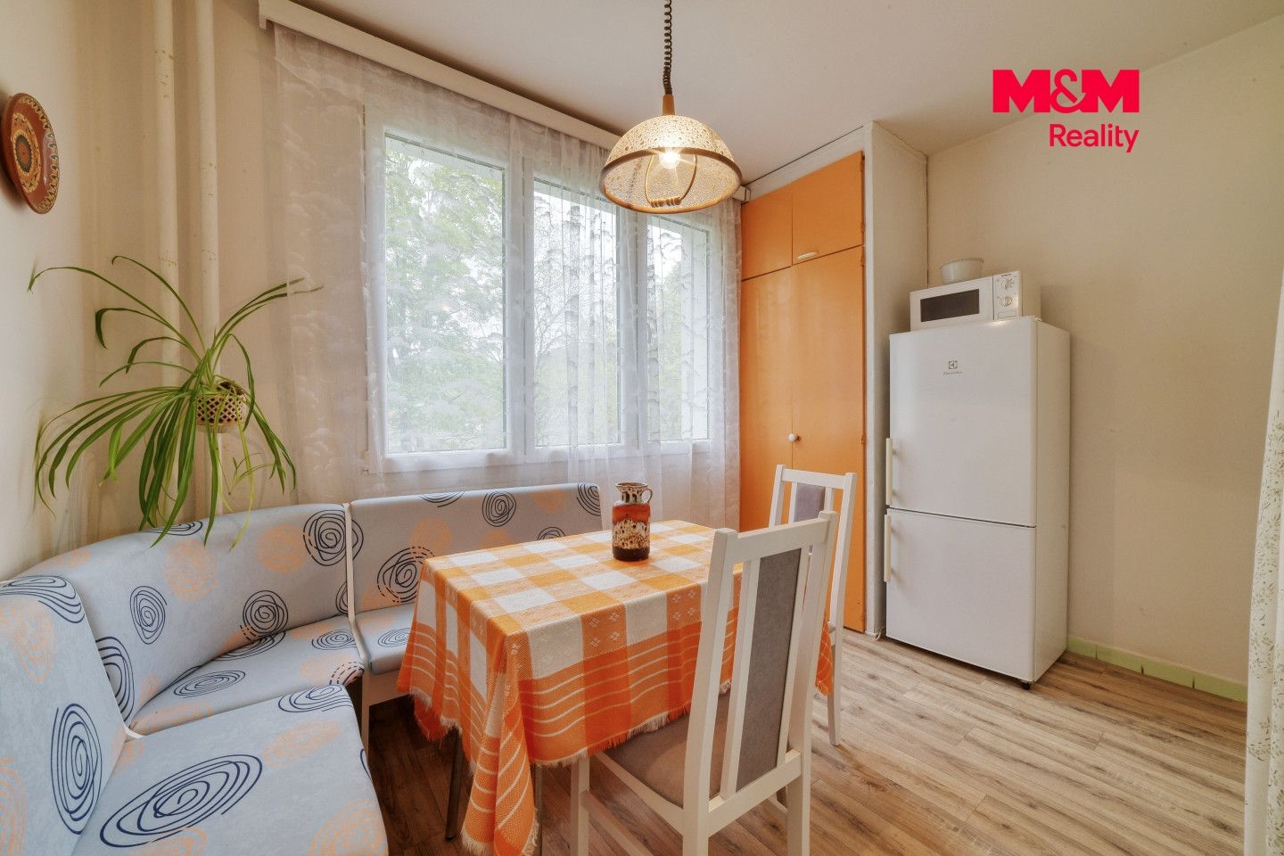 Prodej, Byt 2+1, 60 m², Mariánské Lázně, Hroznatova, Mariánské Lázně – náhled fotky 3