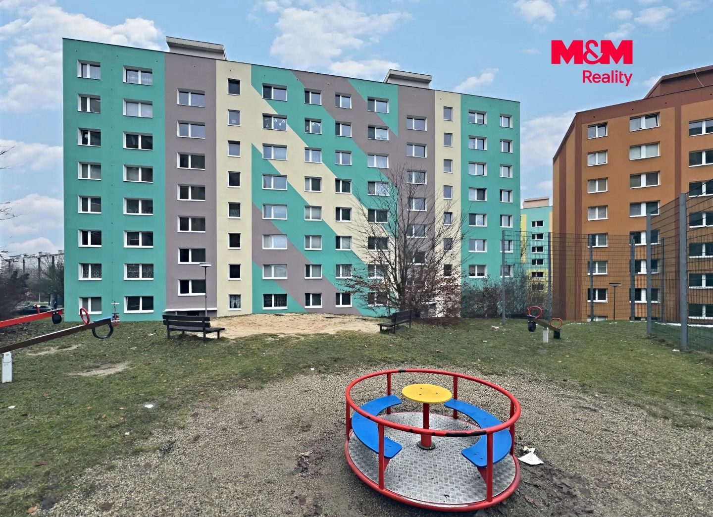Pronájem, Byt 1+1, 40 m², Česká Lípa, Kolínská, Česká Lípa – náhled fotky 3