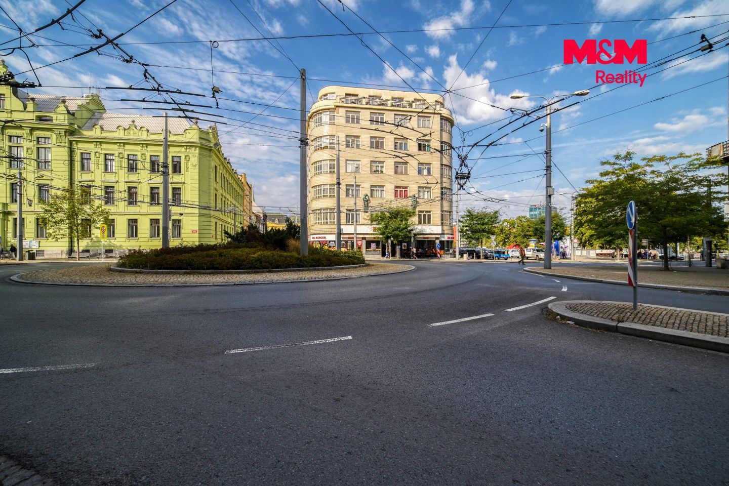 Pronájem, Byt 2+1, 90 m², Plzeň, Goethova, Plzeň – náhled fotky 16