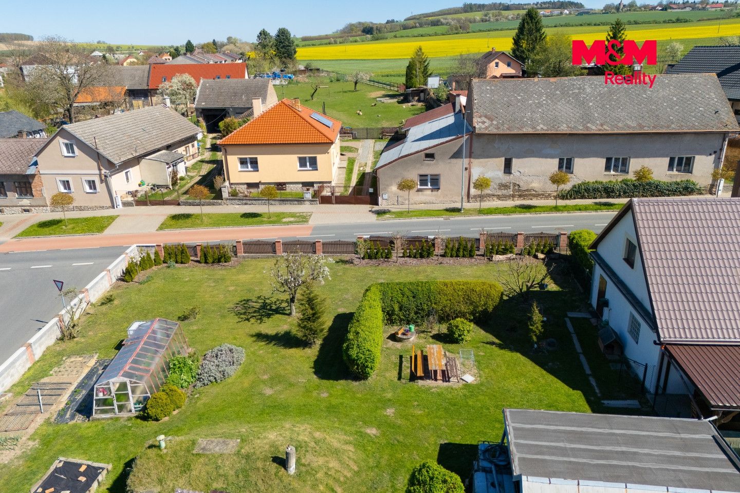 Prodej, Rodinný dům, 390 m², Suchdol, Suchdol – náhled fotky 20