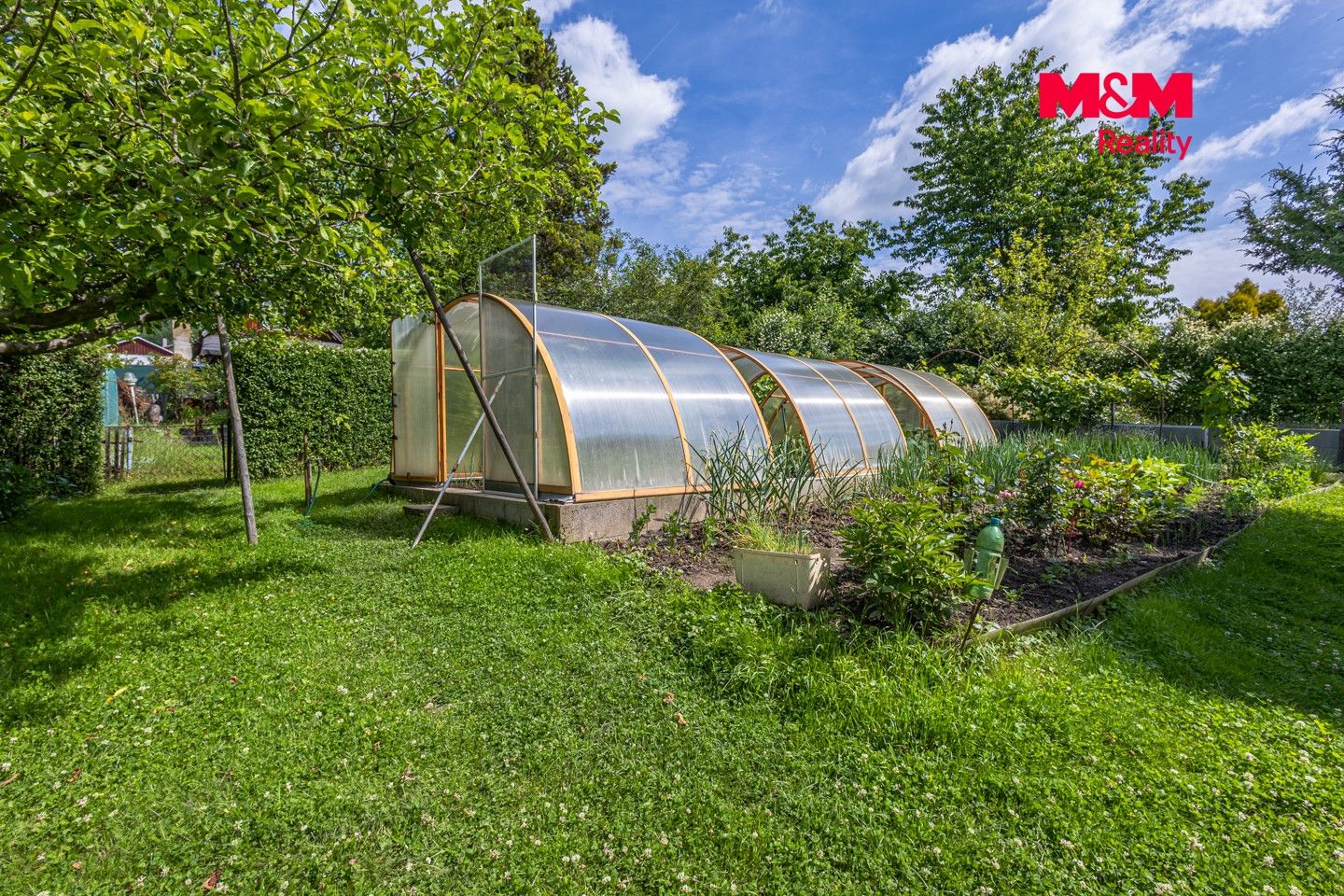 Prodej, Chata, 16 m², Benešov nad Ploučnicí, Benešov nad Ploučnicí – náhled fotky 5