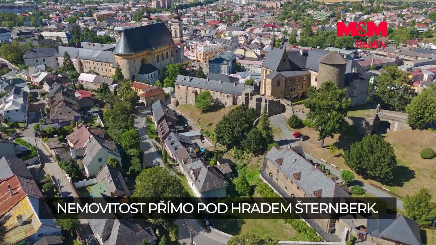 Prodej, Rodinný dům, 143 m², Šternberk, Na Valech, Šternberk – náhled fotky 2