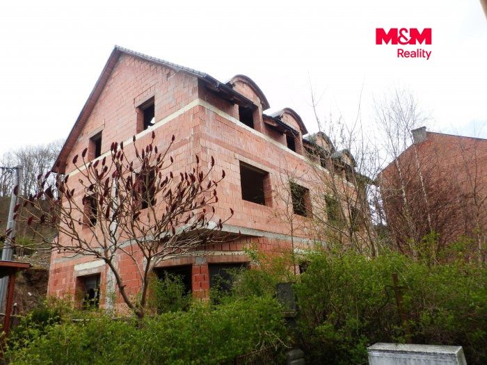 Prodej, Rodinný dům, 654 m², Kraslice, Kraslice – náhled fotky 26
