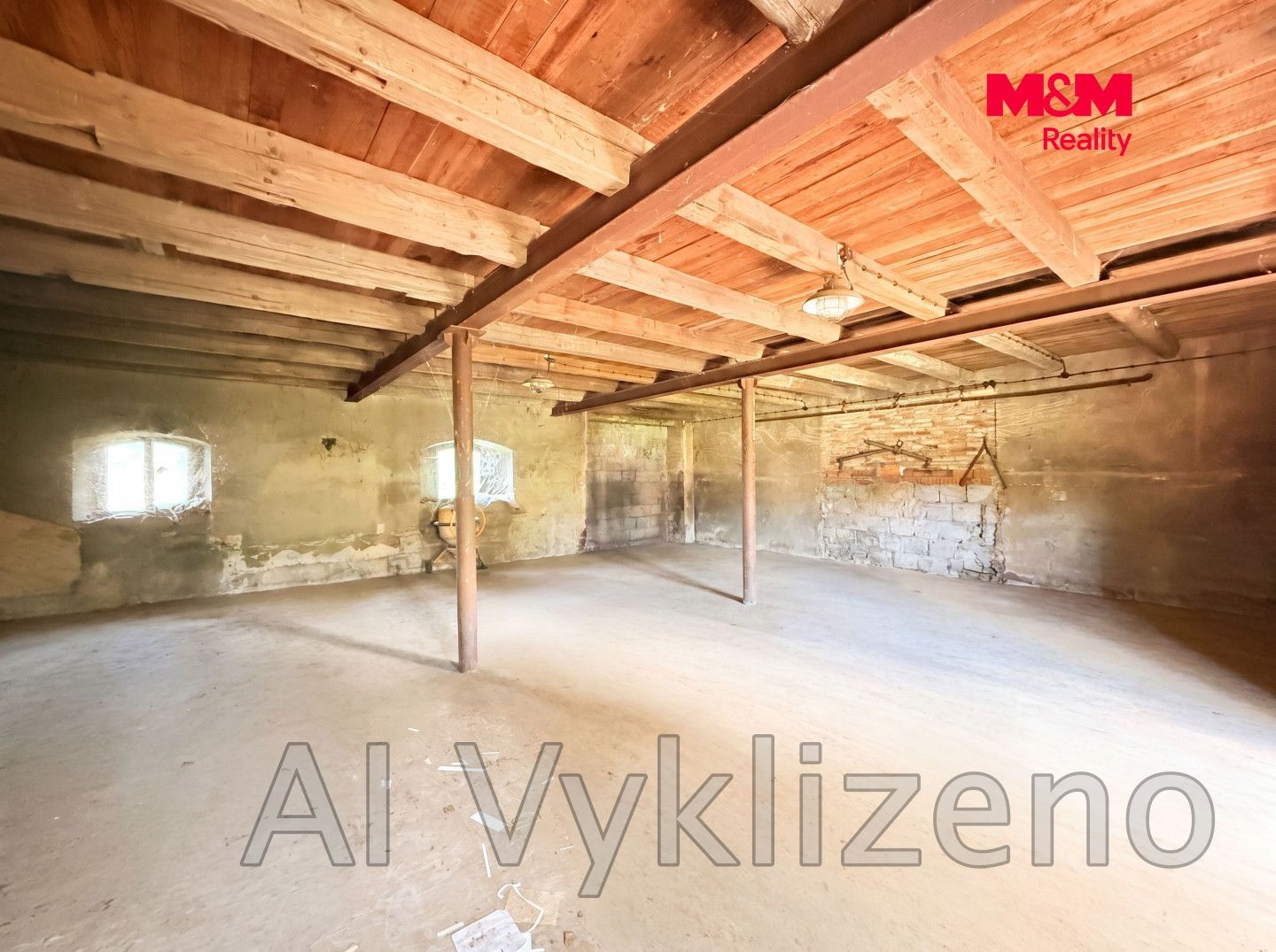 Prodej, Rodinný dům, 200 m², Zálužice, Zálužice – náhled fotky 19