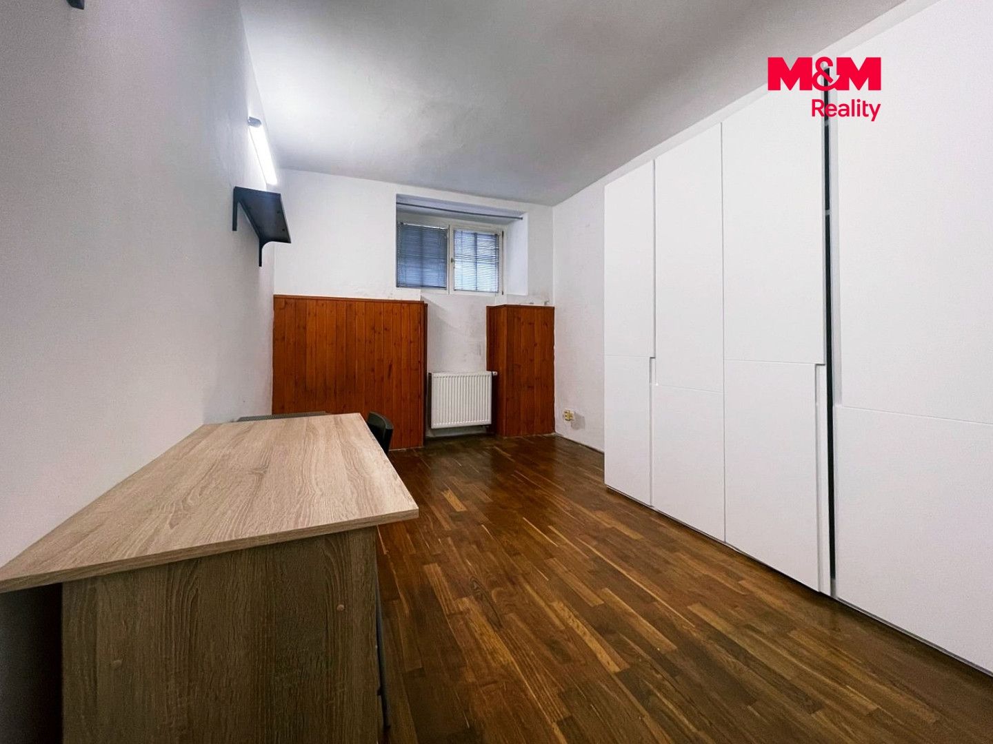 Prodej, Byt 2+kk, 46 m², Praha, Eliášova, Praha – náhled fotky 5