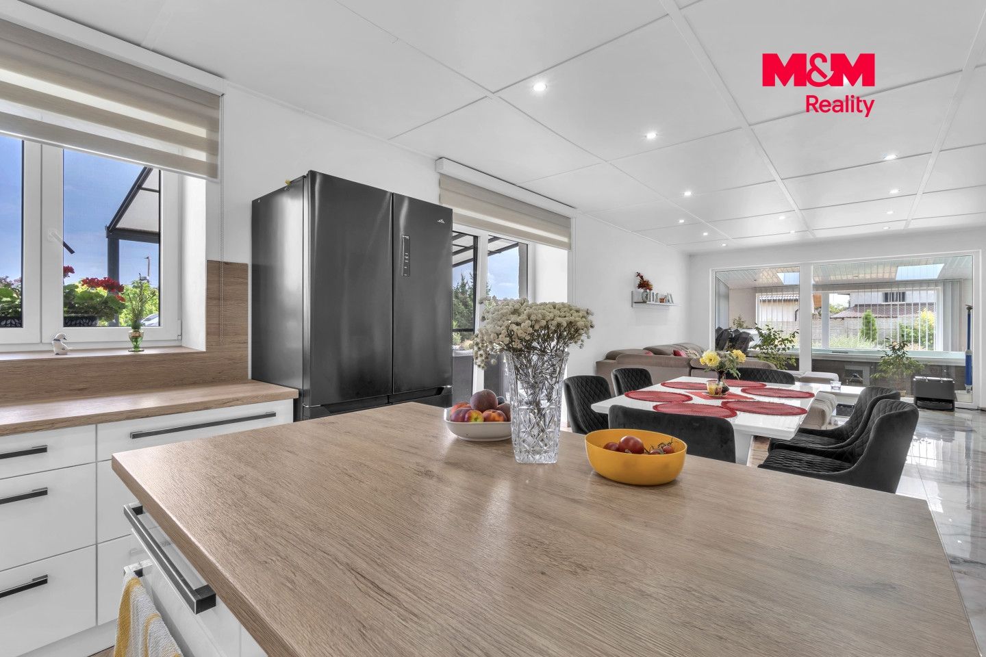 Prodej, Rodinný dům, 175 m², Kněžmost, Kněžmost – náhled fotky 7