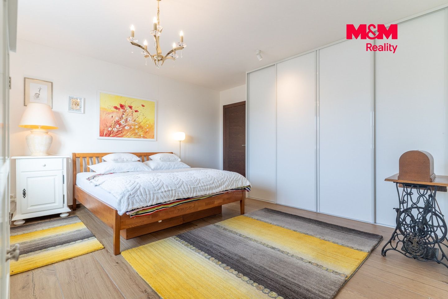 Prodej, Byt 3+kk, 119 m², Olomouc, Třída Jiřího Pelikána, Olomouc – náhled fotky 15