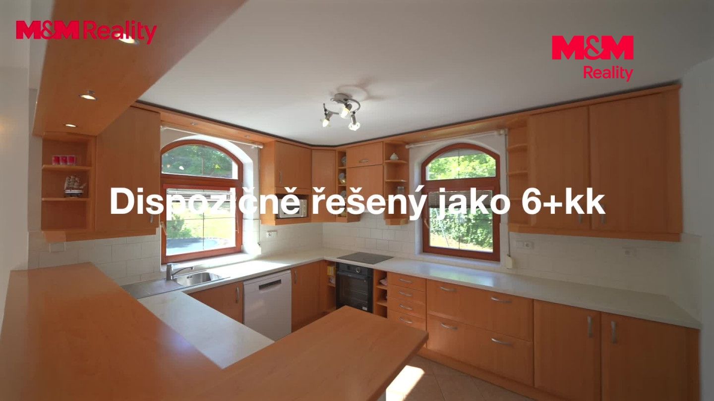 Prodej, Rodinný dům, Tuchoměřice