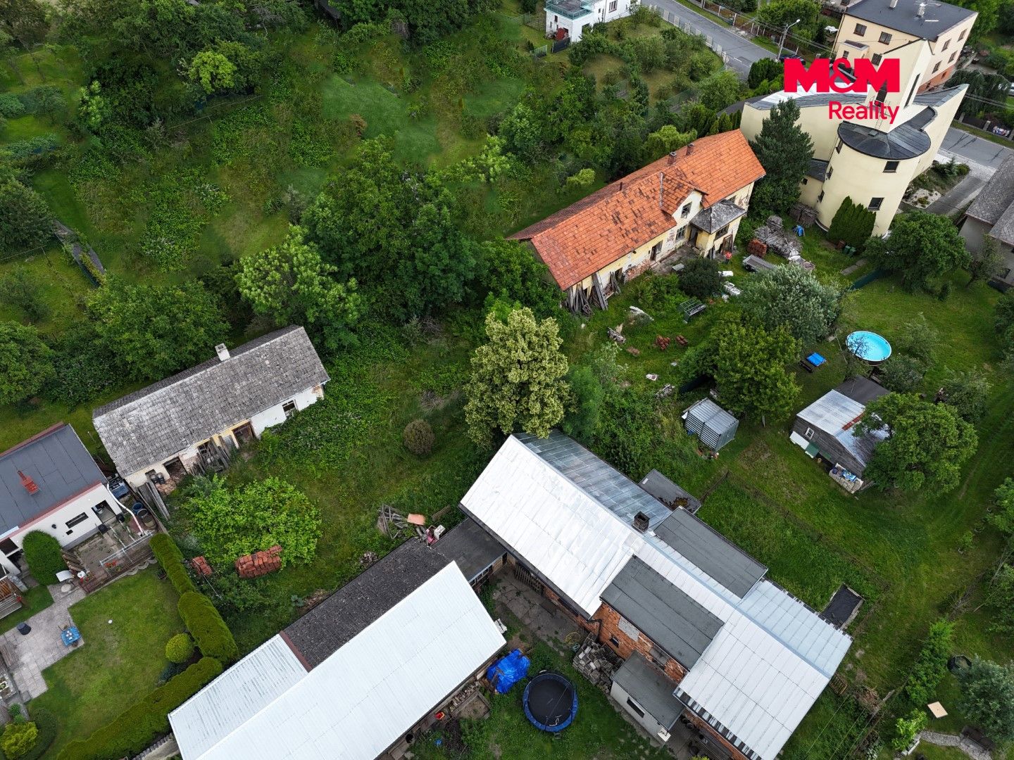 Prodej, Rodinný dům, 240 m², Ostrava, Družební, Ostrava – náhled fotky 6