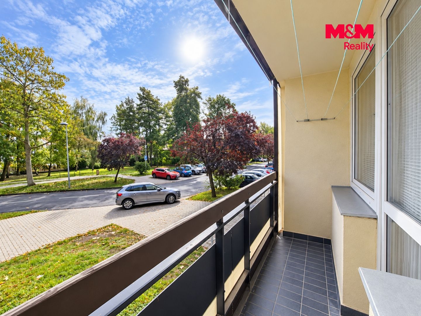 Prodej, Byt 2+1, 57 m², Čelákovice, náměstí 5. května, Čelákovice – náhled fotky 16