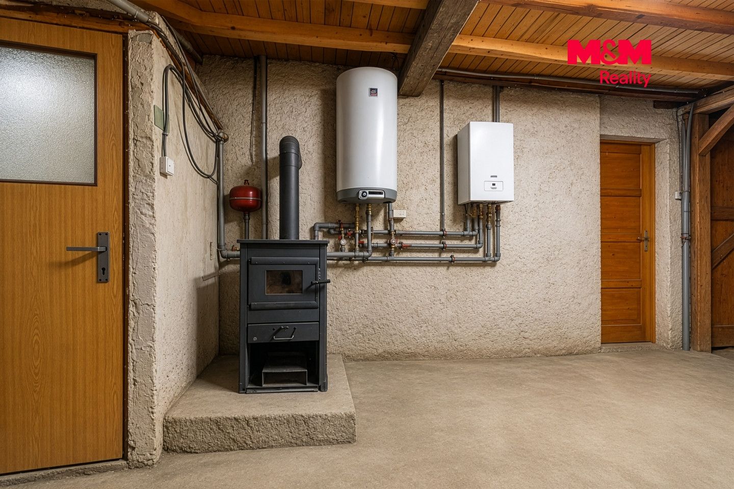 Prodej, Rodinný dům, 76 m², Svojetice, Stará cesta, Svojetice – náhled fotky 11