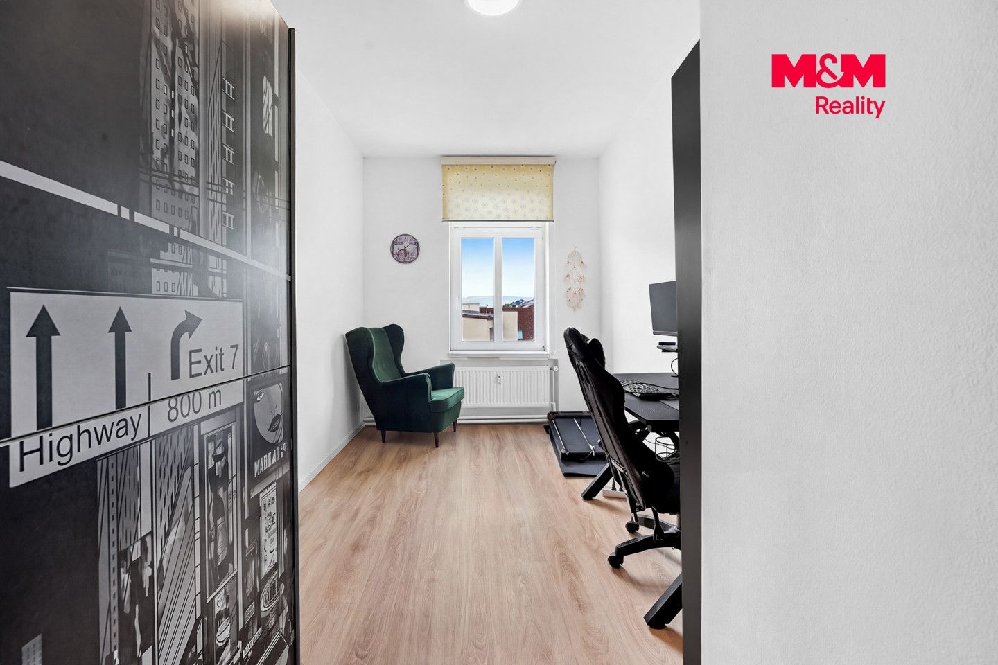 Prodej, Byt 3+kk, 71 m², Ústí nad Labem, Masarykova, Ústí nad Labem – náhled fotky 9