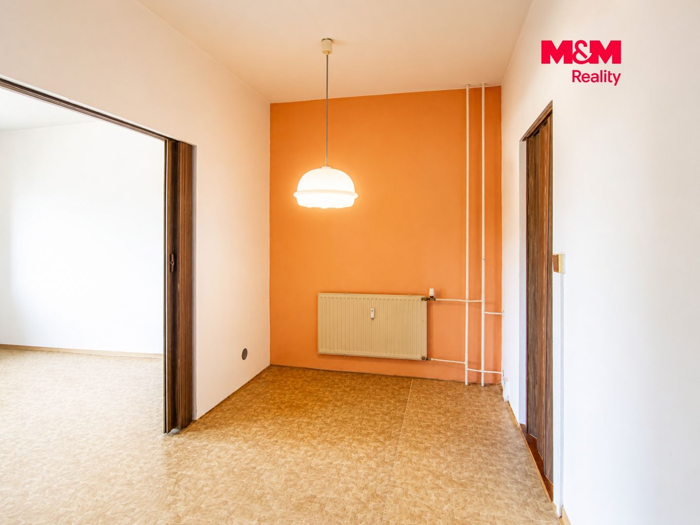 Prodej, Byt 3+1, 81 m², Vrbno pod Pradědem, Myslivecká, Vrbno pod Pradědem – náhled fotky 12