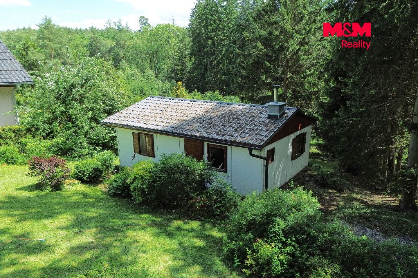 Prodej, Chata, 77 m², Líšťany, Líšťany – náhled fotky 22