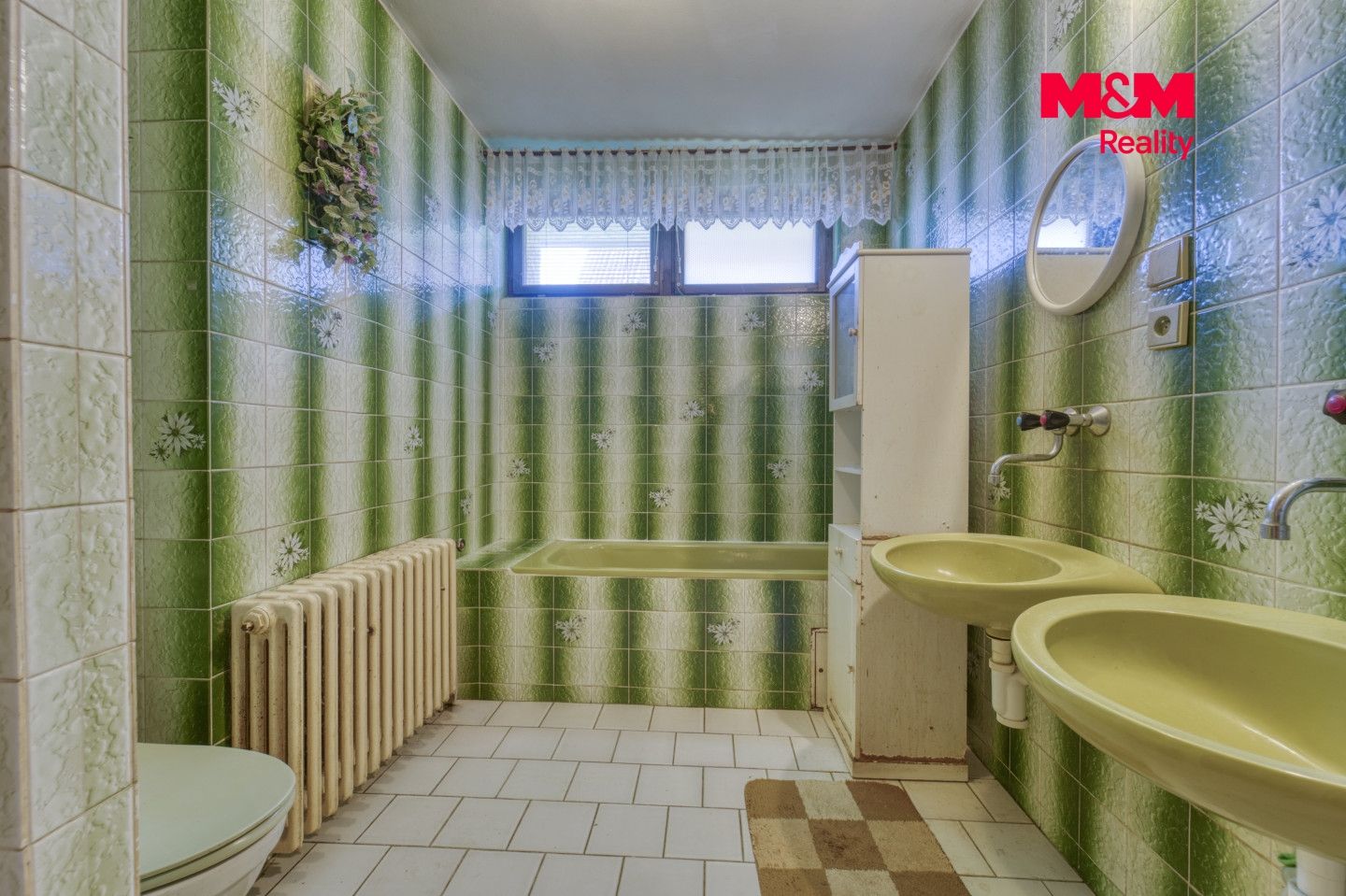 Prodej, Rodinný dům, 140 m², Chodová Planá, Slovany, Chodová Planá – náhled fotky 22