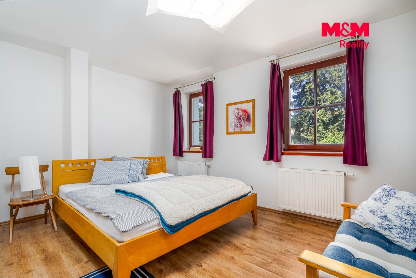 Prodej, Rodinný dům, 440 m², Bednáreček, Bednáreček – náhled fotky 23
