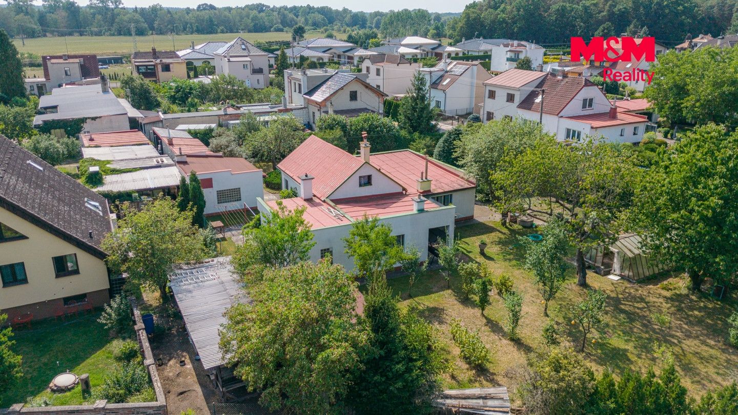Prodej, Rodinný dům, 180 m², Třebechovice pod Orebem, Týnišťská, Třebechovice pod Orebem – náhled fotky 33