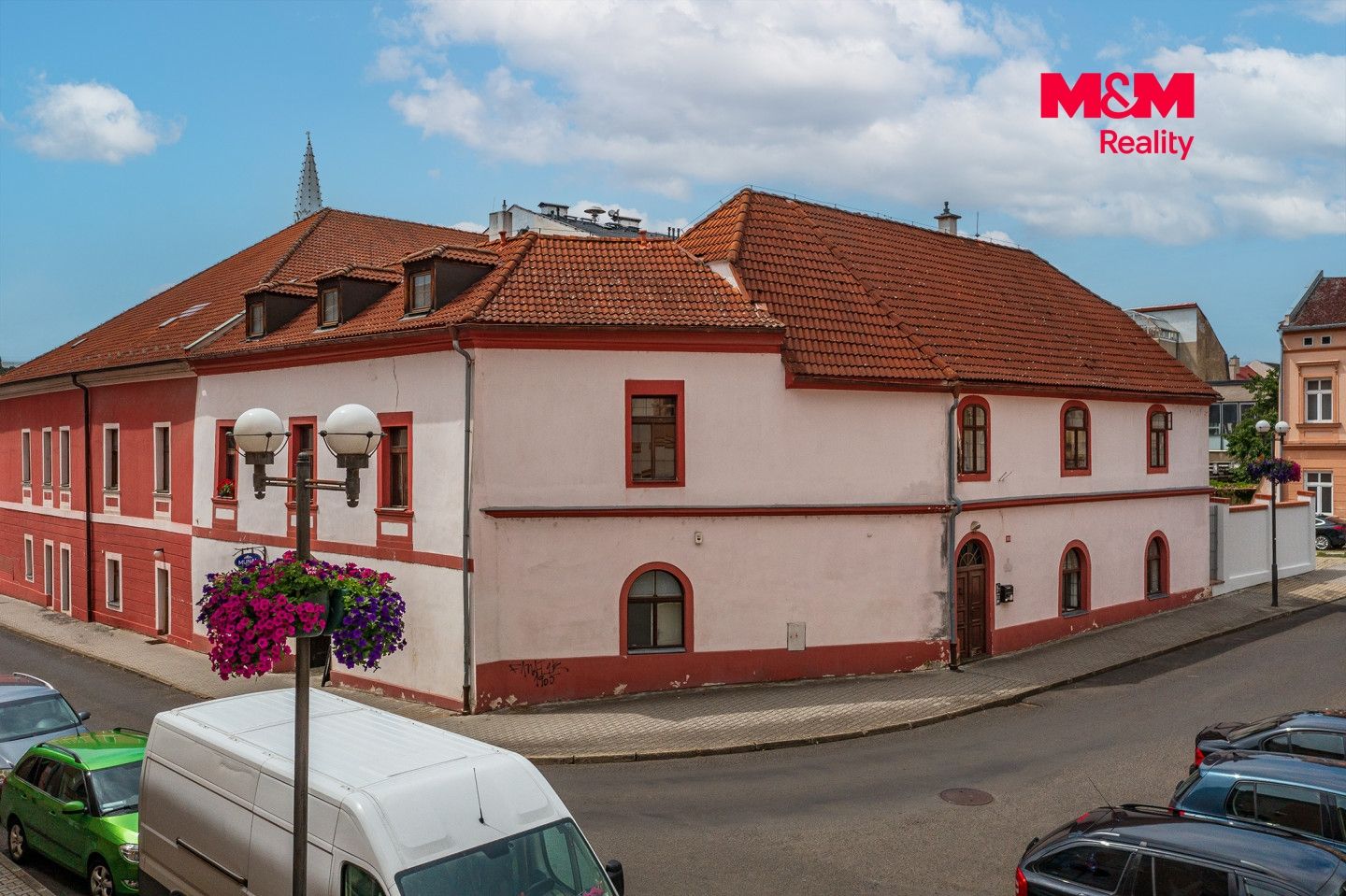 Prodej, Rodinný dům, 500 m², Kadaň, Boženy Němcové, Kadaň – náhled fotky 5