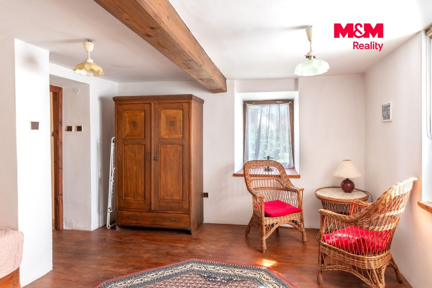 Prodej, Chalupa, 210 m², Mečichov, Mečichov – náhled fotky 18