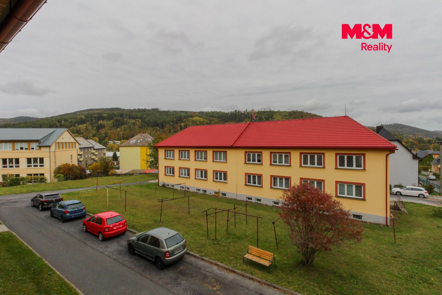 Prodej, Byt 2+1, 54 m², Vrbno pod Pradědem, Sadová, Vrbno pod Pradědem – náhled fotky 13