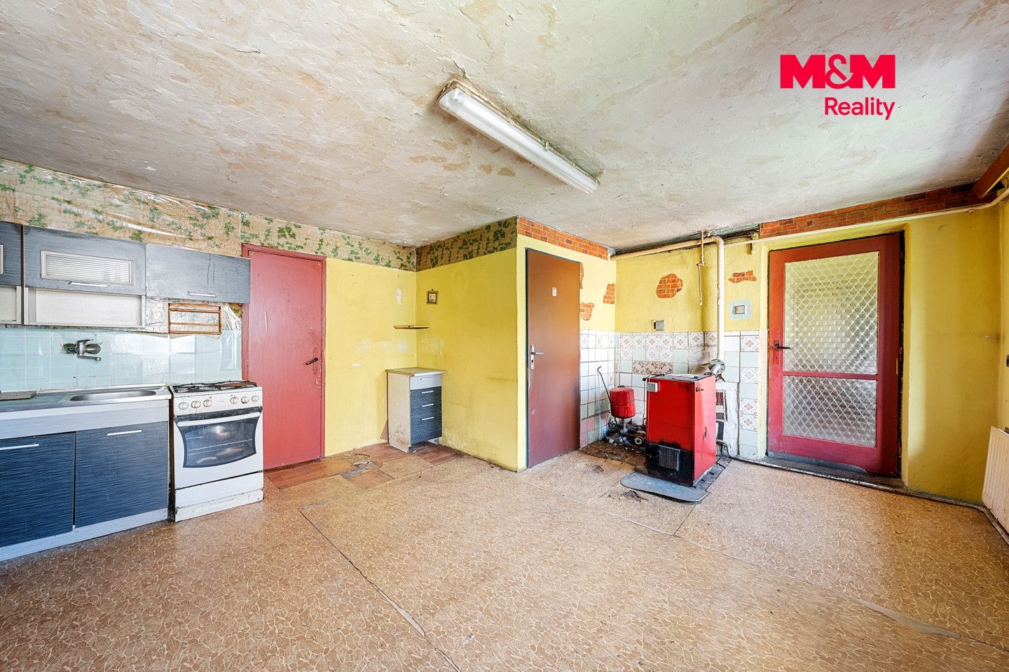 Prodej, Rodinný dům, 245 m², Býčkovice, Býčkovice – náhled fotky 14